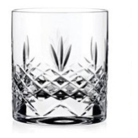 Diamante sklenice na whisky Buckingham 310 ml 1KS