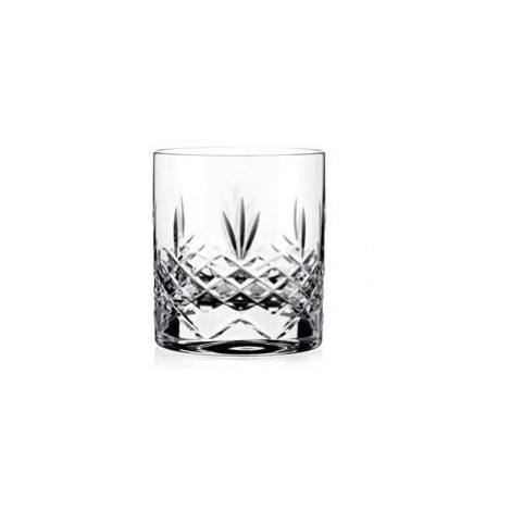 Diamante sklenice na whisky Buckingham 310 ml 1KS