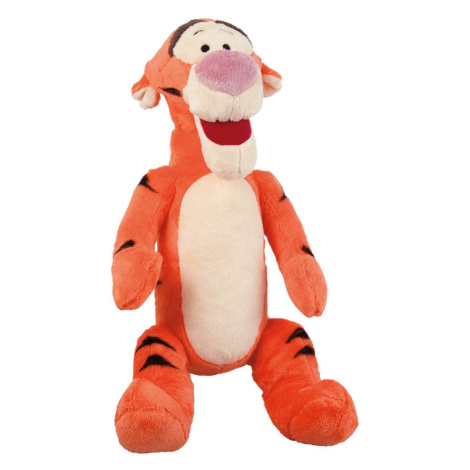Tygřík od Medvídka Pú Dino