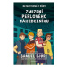 Detektivové z půdy – Zmizení perlového náhrdelníku - Samuel Bjørk - e-kniha