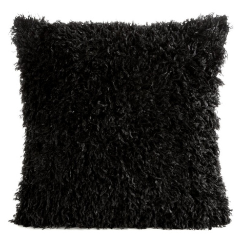 ArtFir Povlak na polštář MARION | černá 45 x 45 cm