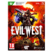 Evil West Day One Edition (Xbox One/Xbox Series X)