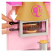 Mattel Barbie Restaurace