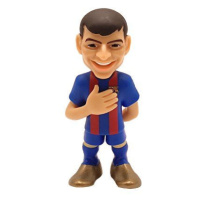 MINIX Football 7 cm: Club FC Barcelona - PEDRI