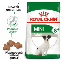 Royal canin Kom. Mini Adult/Mature 8+ 2kg sleva