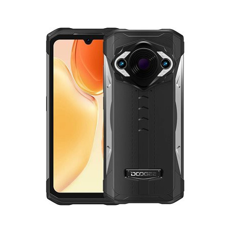 Doogee S98 PRO DualSIM 8GB/256GB černá