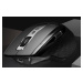 RAPOO myš MT750S Multi-mode Wireless Mouse, laserová