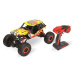 Auto rock buggy Goliash 44 cm, na dálkové ovládání