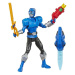 Hasbro power rangers figurka beast-x blue ranger, e7828