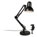 Lampa stolní BLOW LB-09