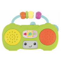 INFANTINO - Hudební mini rádio