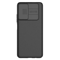 Kryt Case Nillkin CamShield for Xiaomi Redmi Note 11, black (6902048243095)