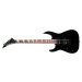 Jackson JS22 Dinky Arch Top LH AMR BLK