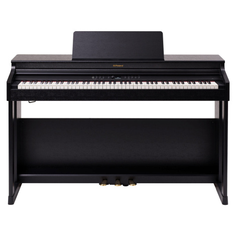 Roland RP701 Digitální piano Black