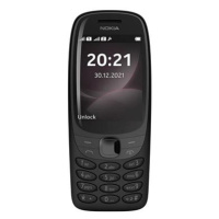 Nokia 6310 černá