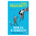 Hor sa k nebesám (3. kniha nómov) - Terry Pratchett - kniha z kategorie Pro děti