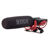 Rode VideoMic Rycote Videomikrofon