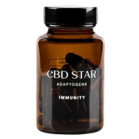 CBD STAR Adaptogens Immunity