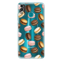 iSaprio Macaron Pattern pro Honor 9X Lite