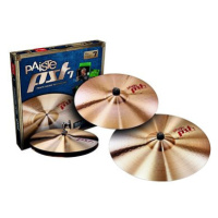 Paiste PST 7 Heavy Rock Set 14/16/20