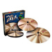 Paiste PST 7 Heavy Rock Set 14/16/20