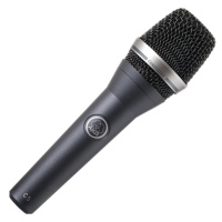 AKG C 5 Kondenzátorový mikrofon pro zpěv