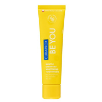 CURAPROX BE YOU Zubní pasta single Rising star / Yellow 60 ml