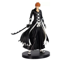 Soška Bandai Banpresto Bleach - Ichigo Kurosaki Solid and Souls