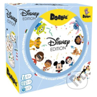 Dobble Disney