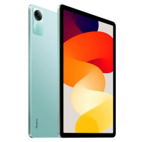 Xiaomi Redmi Pad SE 8GB/256GB Mint Green Zelená