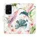 iSaprio Flip pouzdro Flower Pattern 07 pro Honor 200 Lite