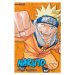 Naruto 3 in 1, Vol. 7 (Includes vols. 19, 20 & 21) - kniha z kategorie Sci-fi, fantasy a komiksy