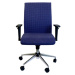MULTISED kancelářská židle FORME - BZJ 460