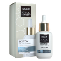HELIA-D - Cell Concept Botox sérum 30 ml