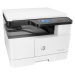 HP LaserJet MFP M438n Bílá