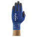Ansell Pracovní rukavice HyFlex® 11-618, černá, bal.j. 12 párů, velikost 9
