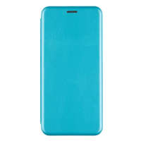 Pouzdro OBAL:ME Book Samsung A256 Galaxy A25 5G Sky Blue