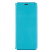 Pouzdro OBAL:ME Book Samsung A256 Galaxy A25 5G Sky Blue