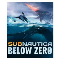 Subnautica: Below Zero - PC DIGITAL