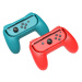 iPega SW087 grip Joy-Con ovladače 2 ks