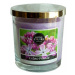 CANDLE LITE Living Colors Lilac Petals 141 g