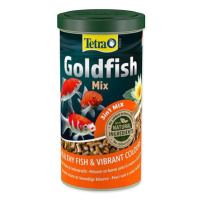 TETRA Pond Goldfish Mix 1 l