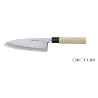 kuchyňský nůž 719475 - Nakagoshi Hocho, Deba