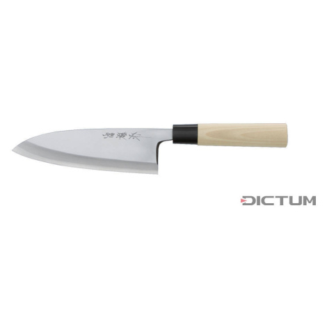 kuchyňský nůž 719475 - Nakagoshi Hocho, Deba Dictum