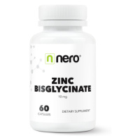 NERO Zinek Bisglycinate 60cps