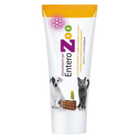 Entero ZOO detoxikační gel tuba 100g