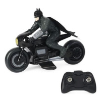 SPIN MASTER BATMAN FILM MOTORKA RC