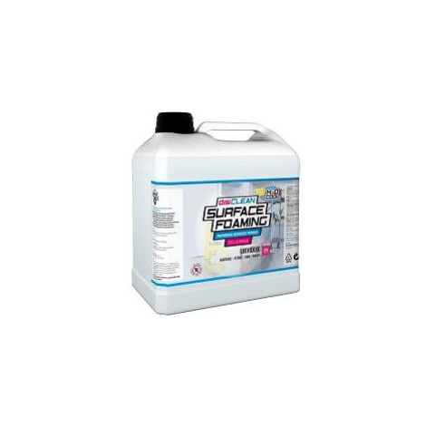 DISICLEAN Surface Foaming 3 l H2O COOL