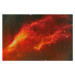 Fotografie NGC 1499, the California Nebula in, Reinhold Wittich/Stocktrek Images, 40 × 26.7 cm