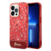 Kryt Guess GUHCP14XHGBNHR iPhone 14 Pro Max 6,7" red hardcase Bandana Paisley (GUHCP14XHGBNHR)